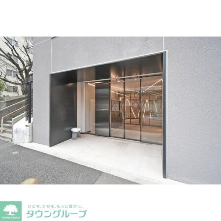 コスモグラシア池田山の物件内観写真